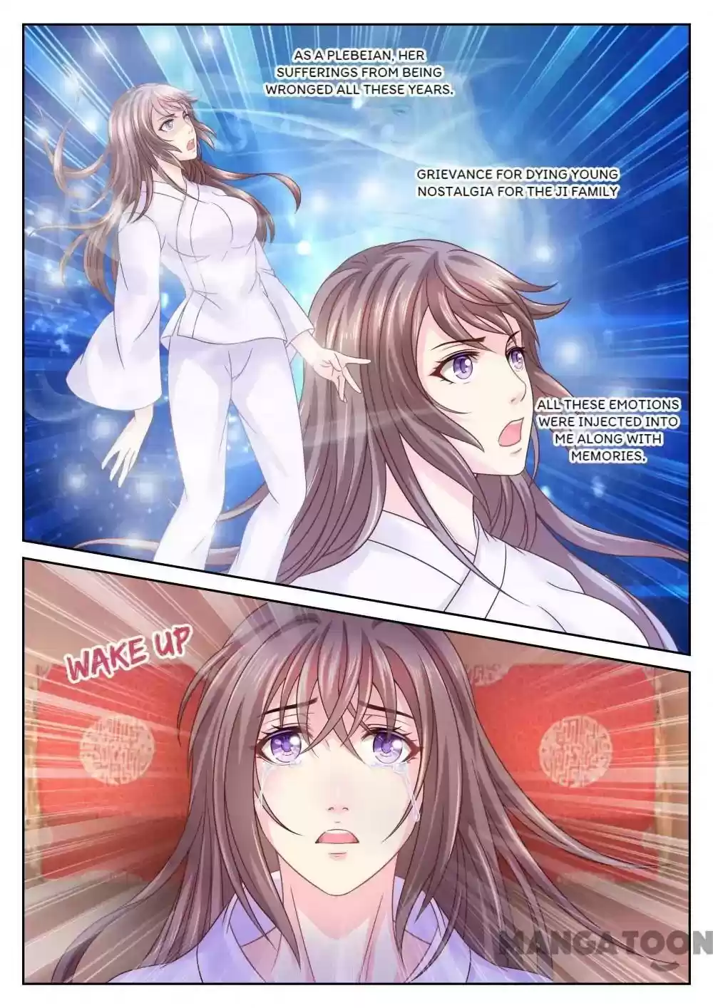 Forensic Princess Episode 58