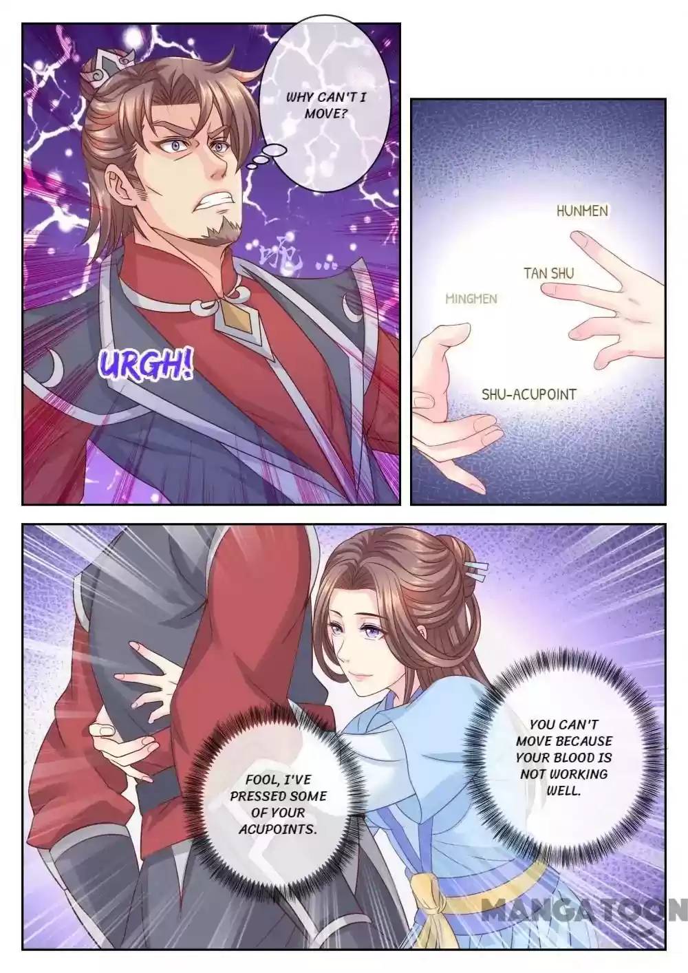 Forensic Princess Episode 62