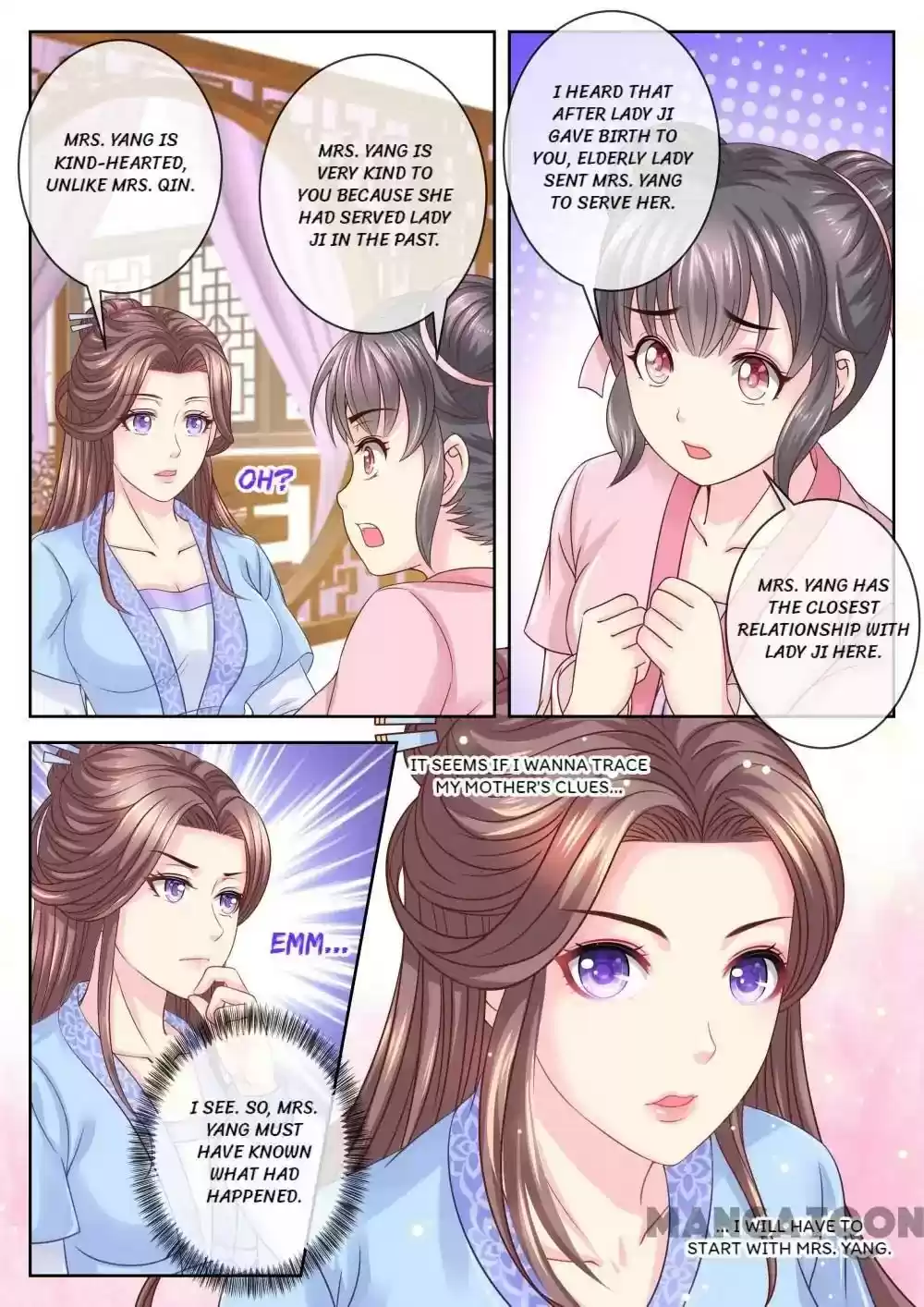 Forensic Princess Episode 63