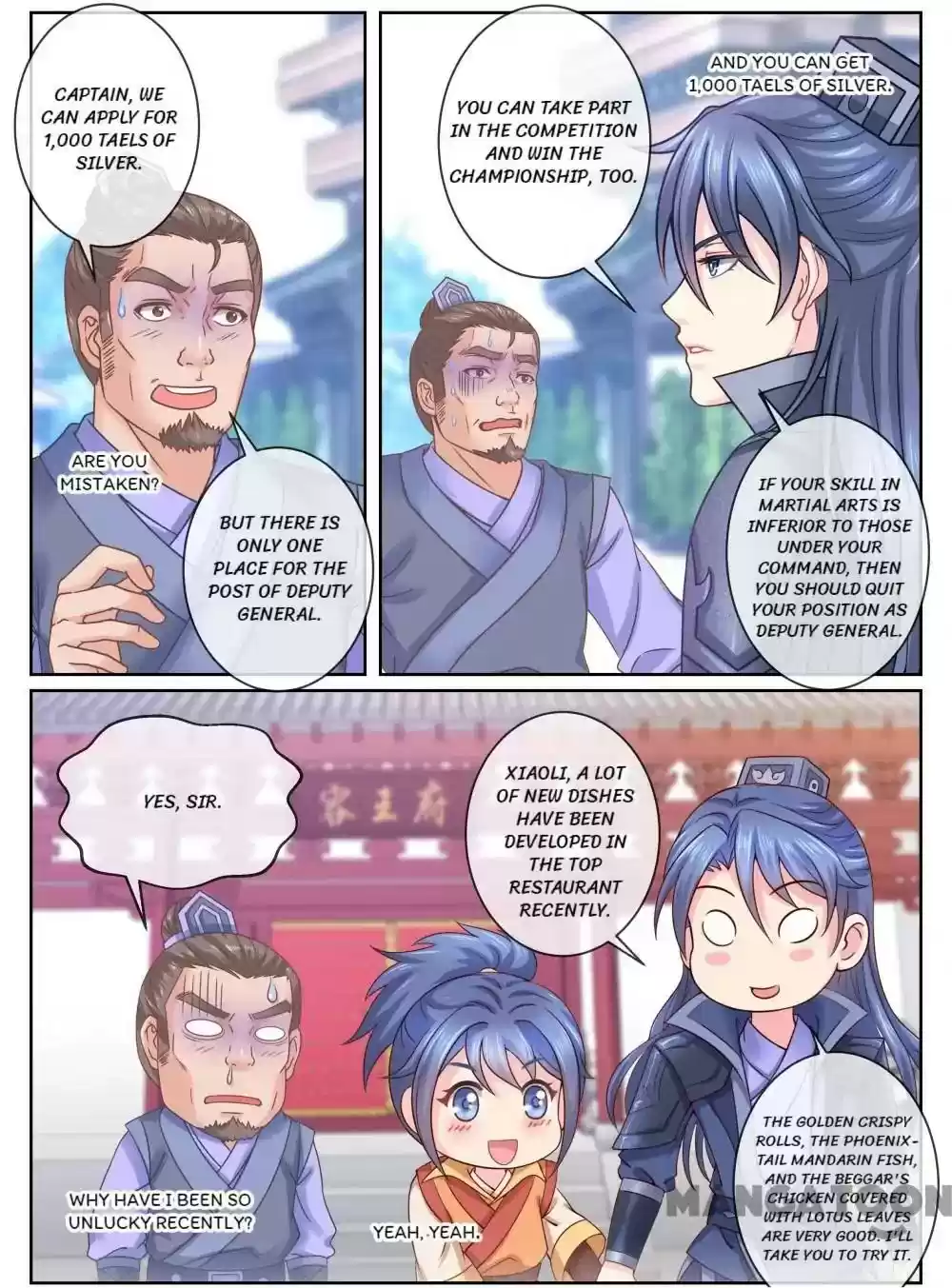 Forensic Princess Episode 63