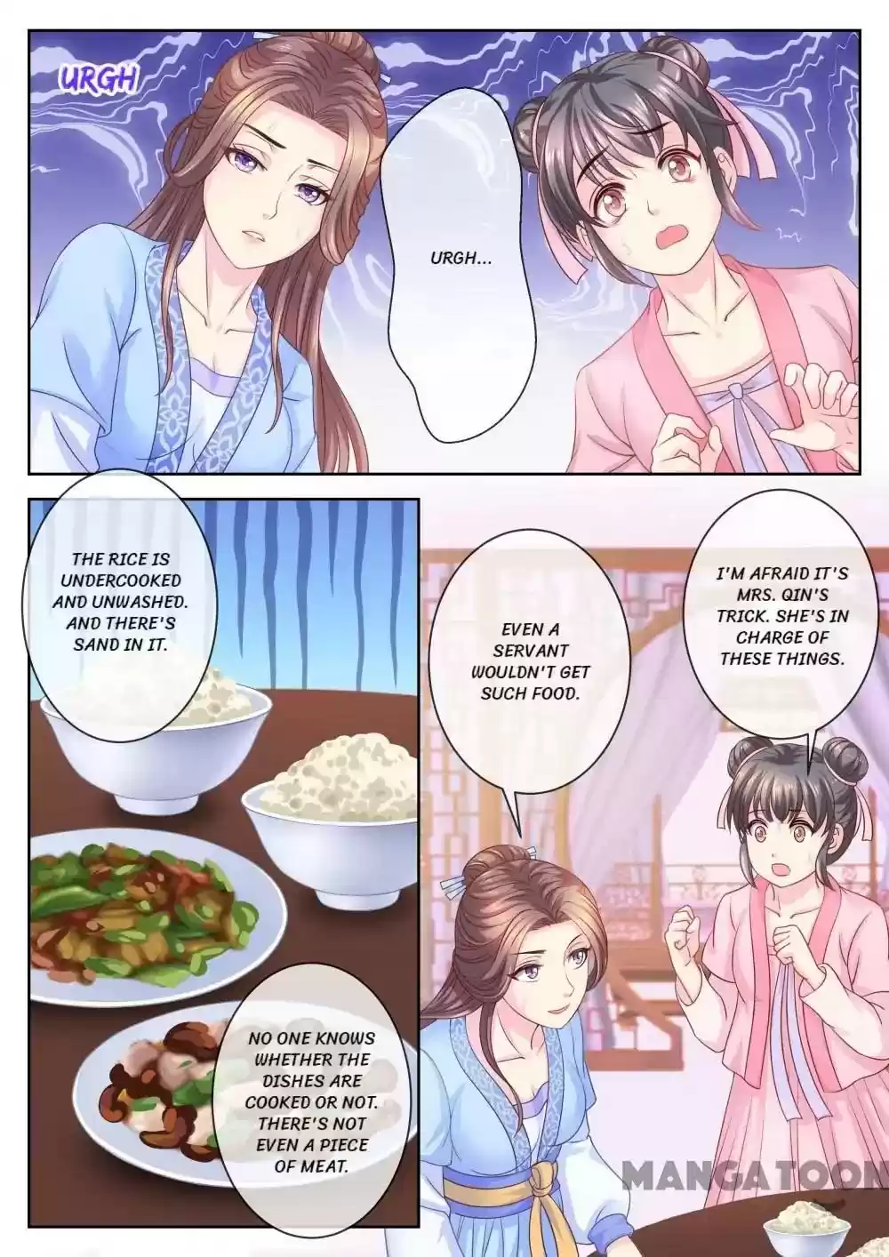 Forensic Princess Episode 64