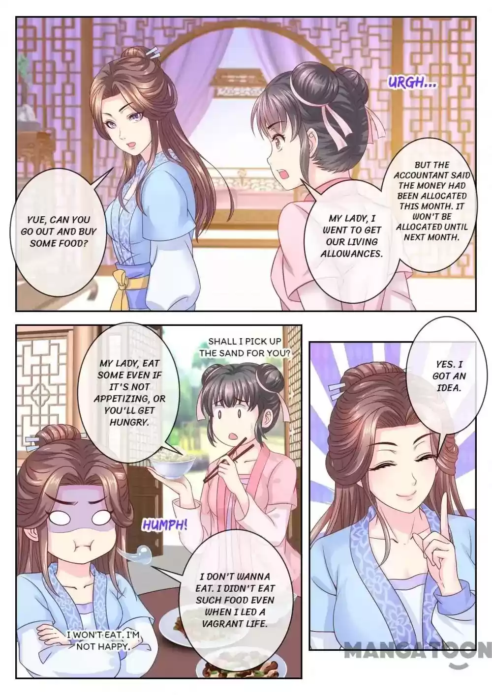 Forensic Princess Episode 64