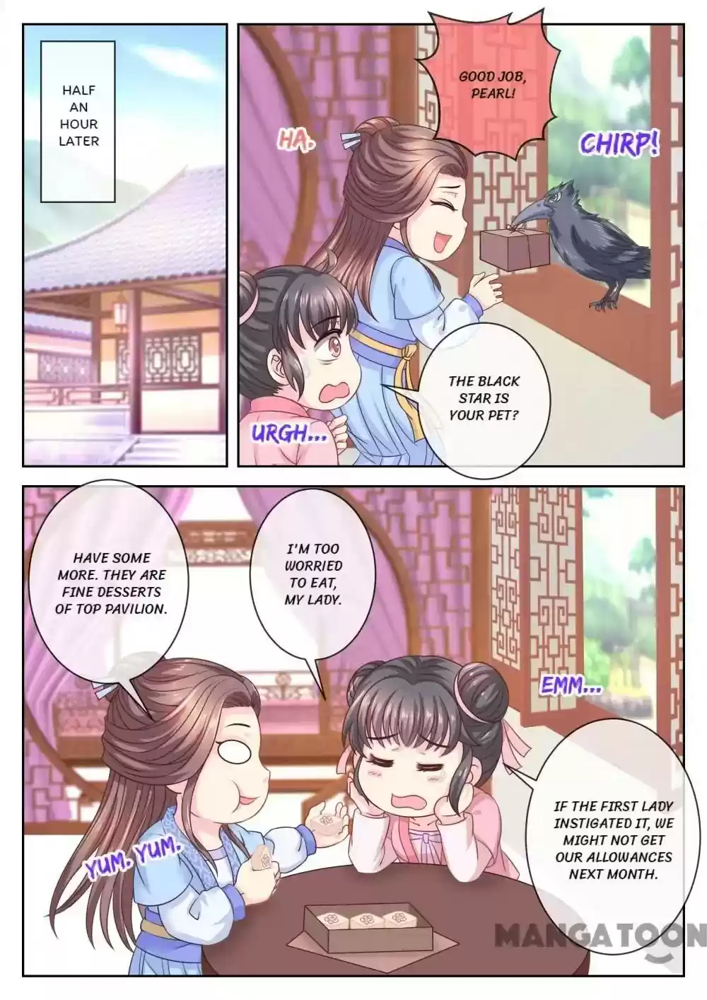 Forensic Princess Episode 64