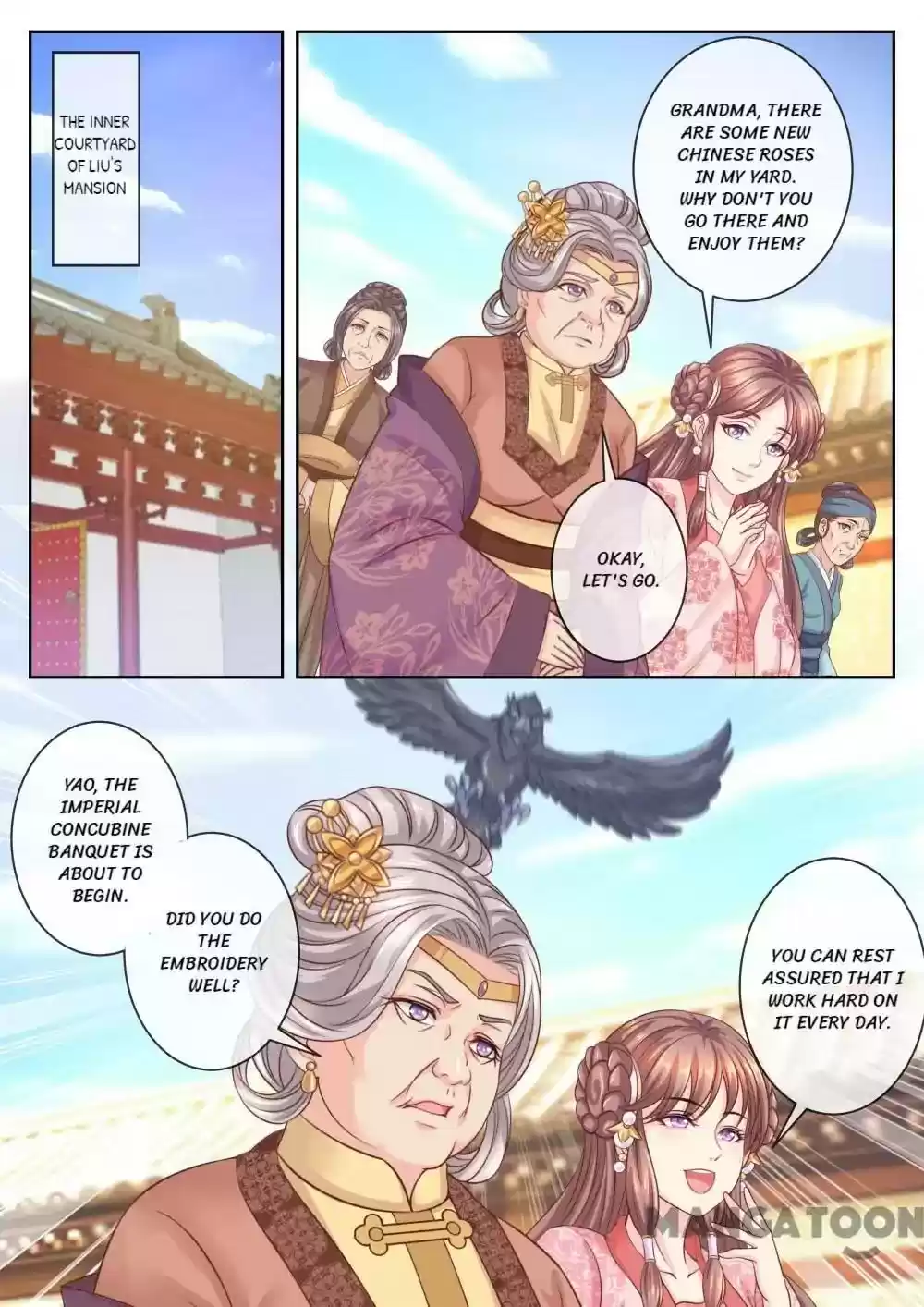 Forensic Princess Episode 64