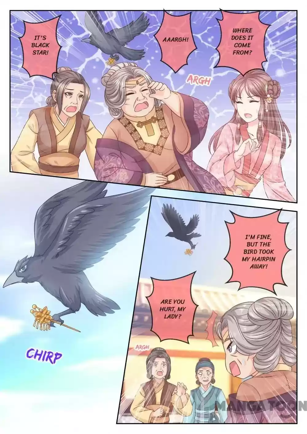 Forensic Princess Episode 64