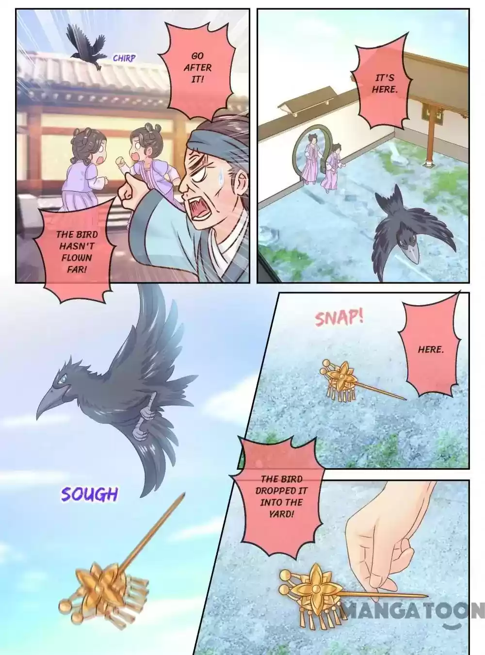 Forensic Princess Episode 64