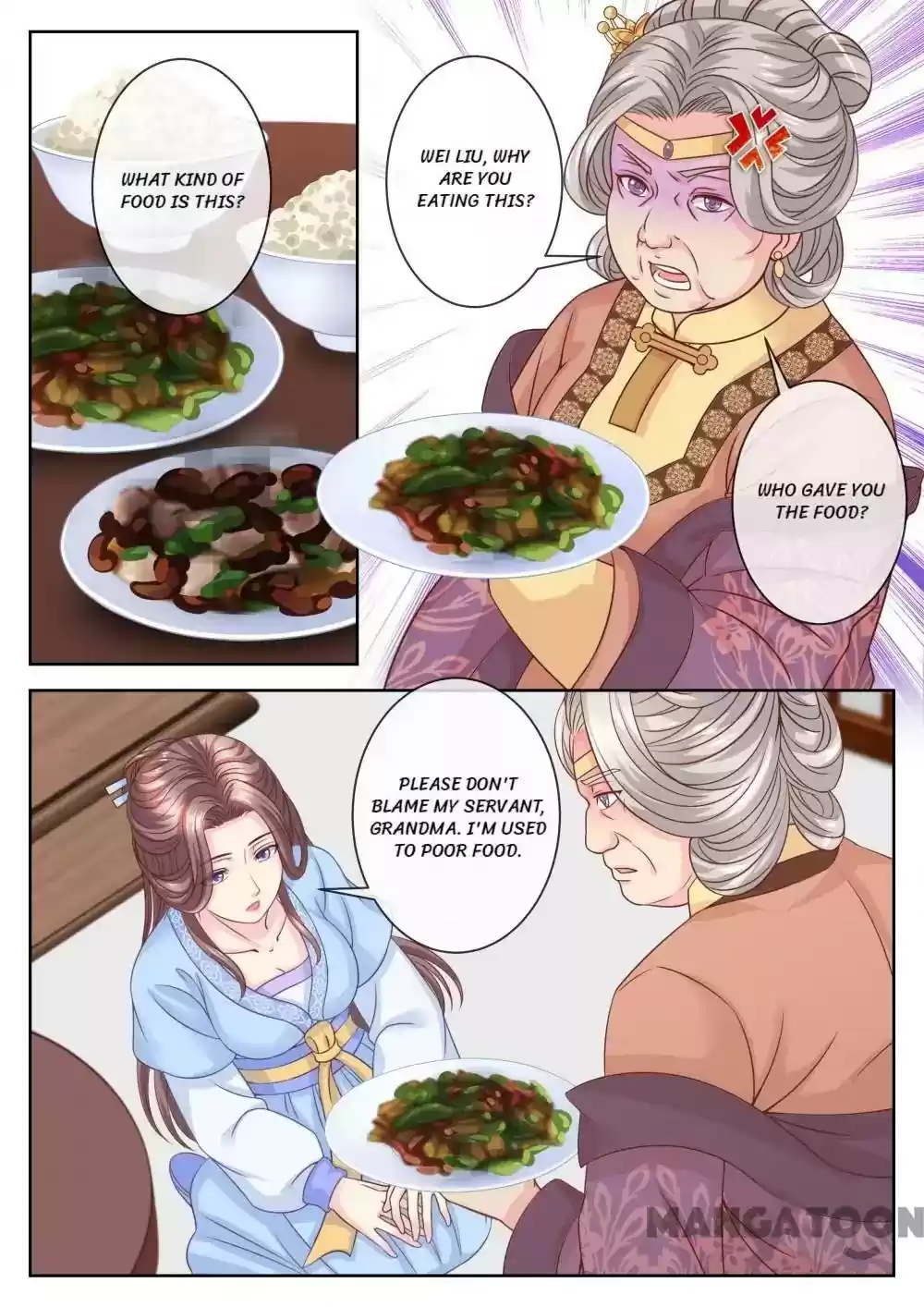 Forensic Princess Episode 65