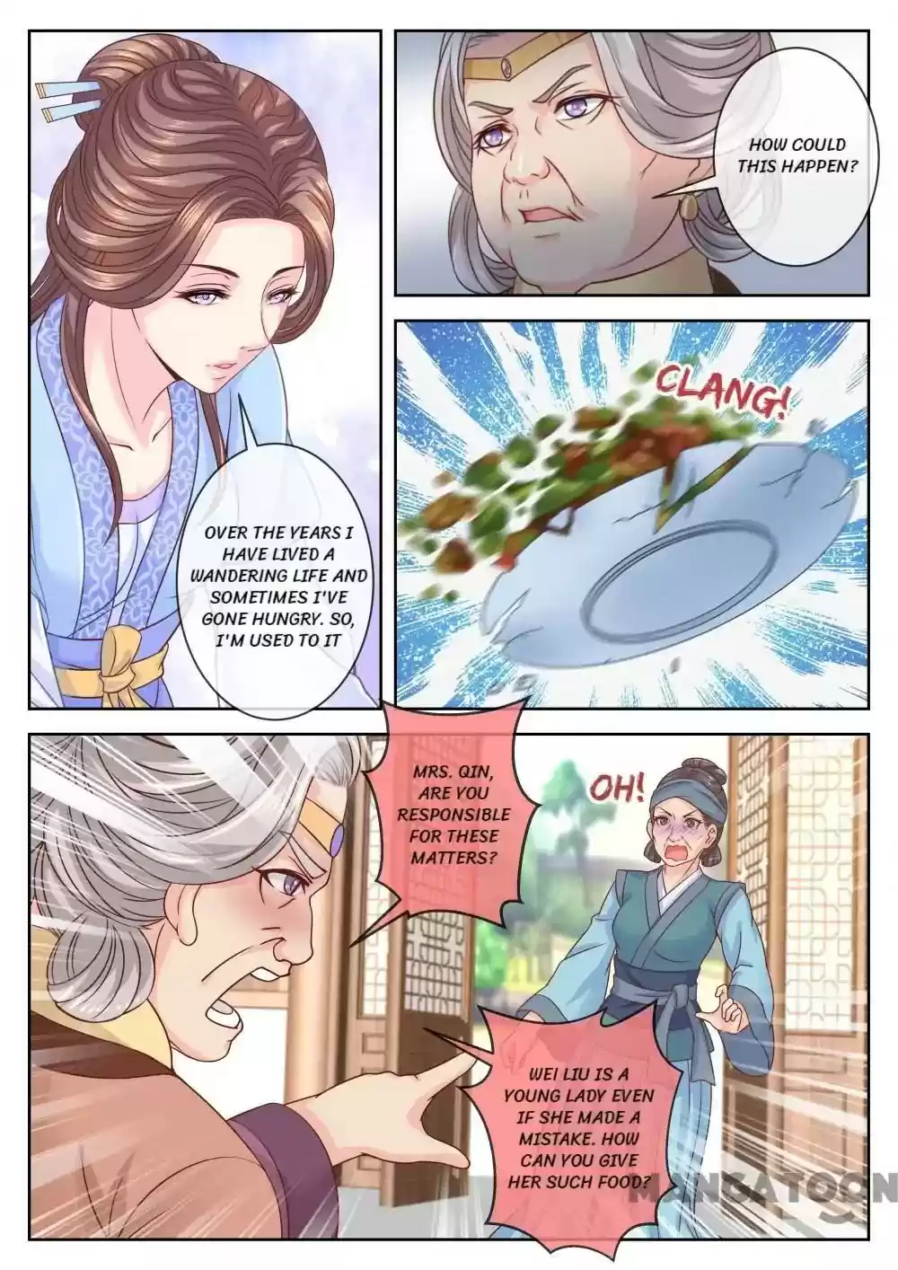 Forensic Princess Episode 65