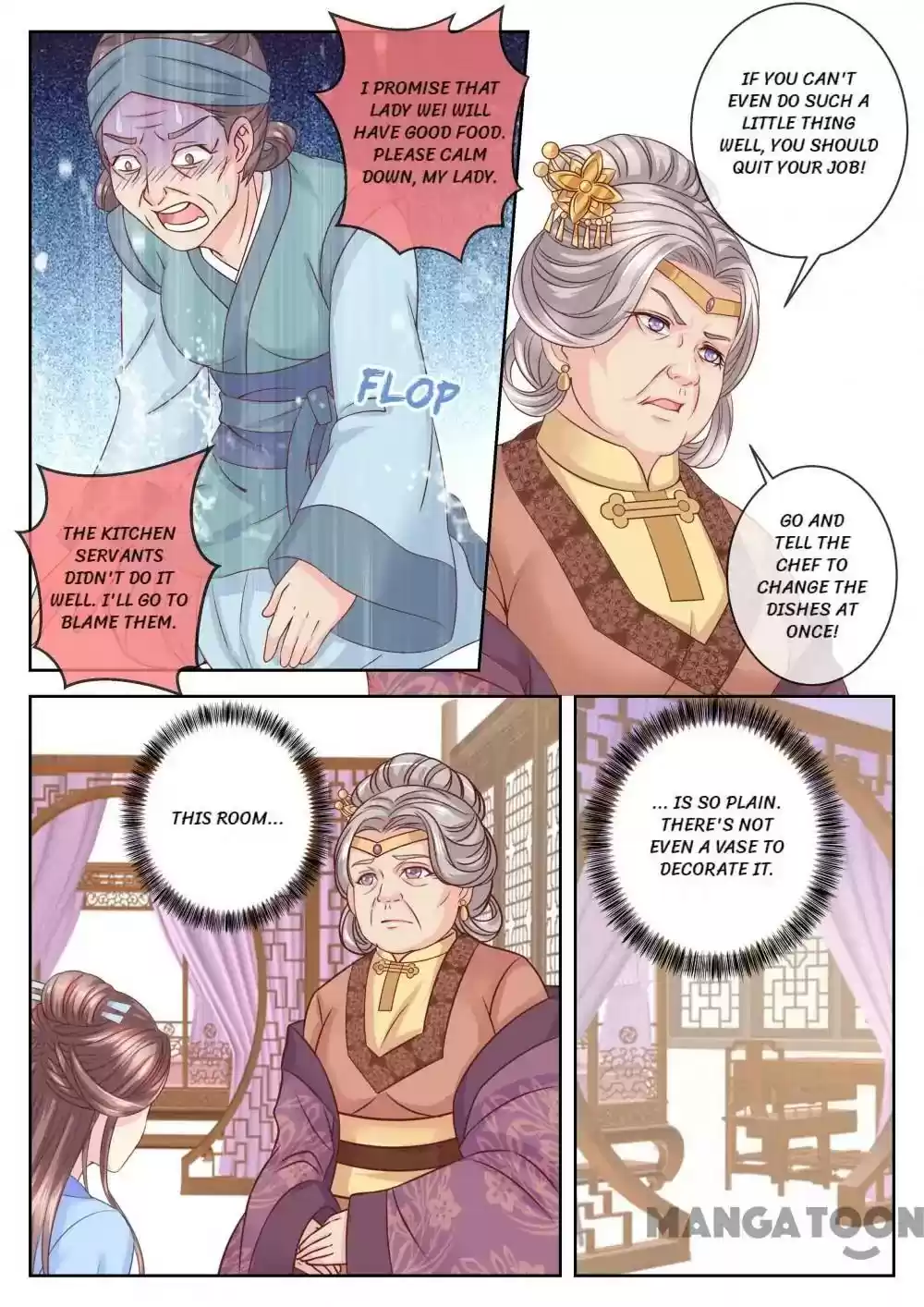 Forensic Princess Episode 65