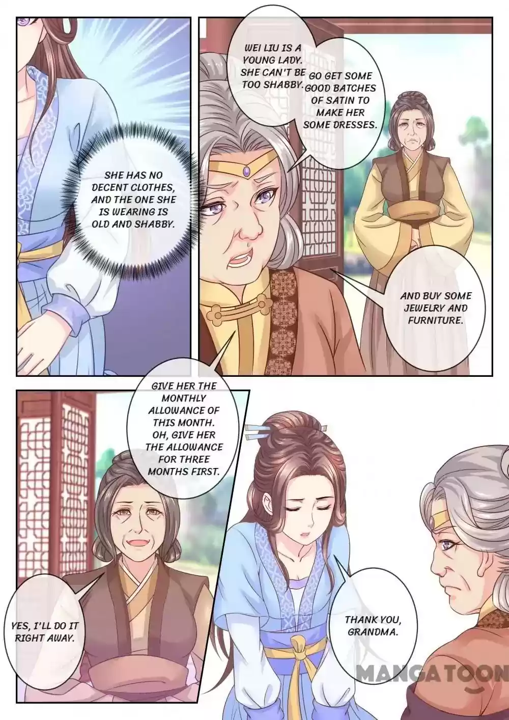 Forensic Princess Episode 65