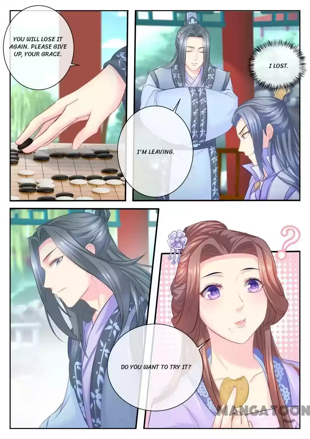 Forensic Princess Episode 67