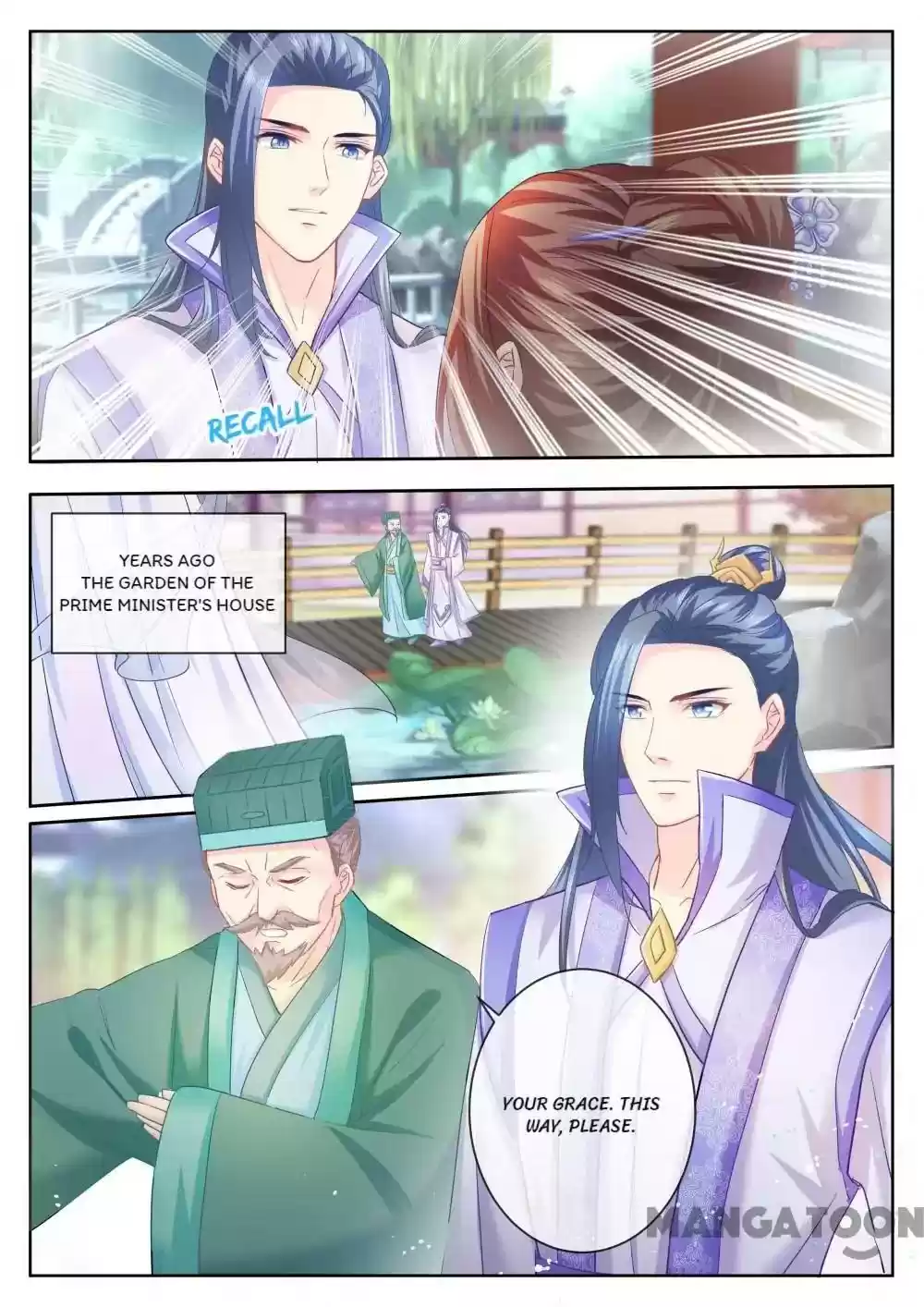 Forensic Princess Episode 68