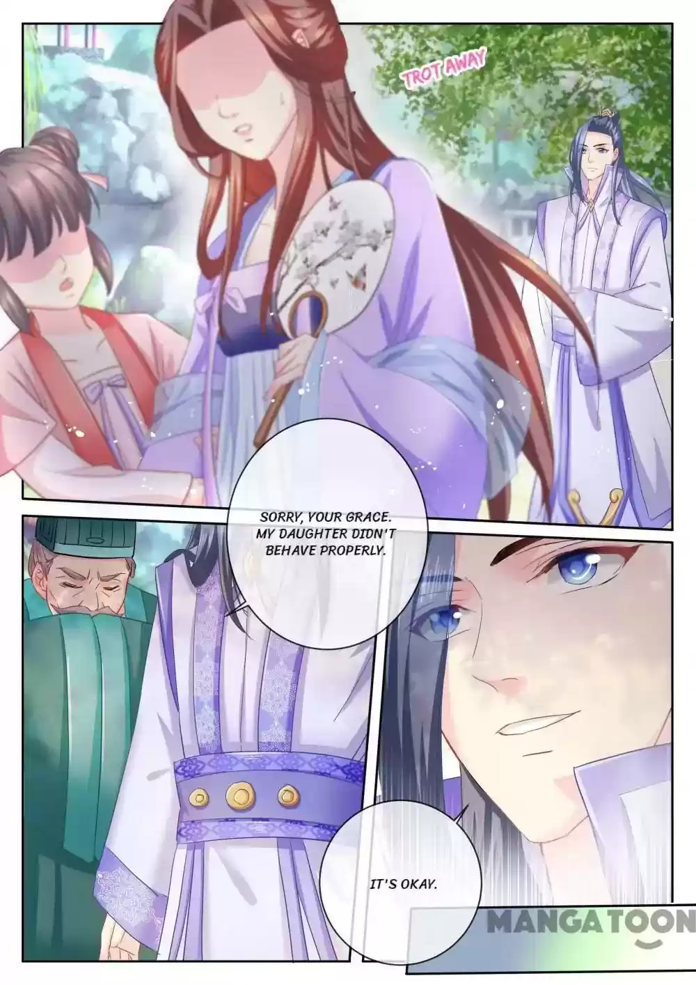 Forensic Princess Episode 68