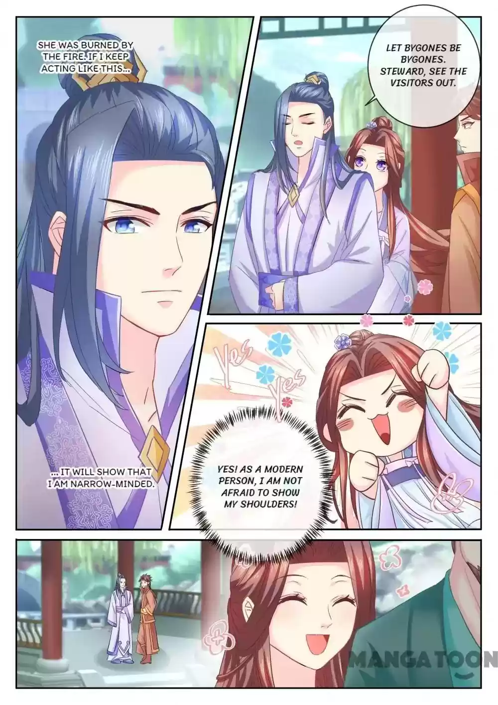 Forensic Princess Episode 68