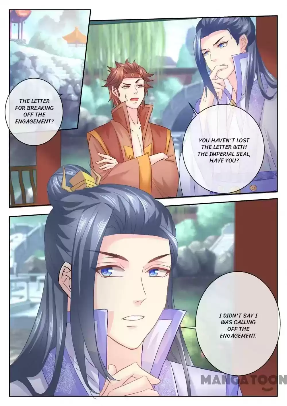 Forensic Princess Episode 68