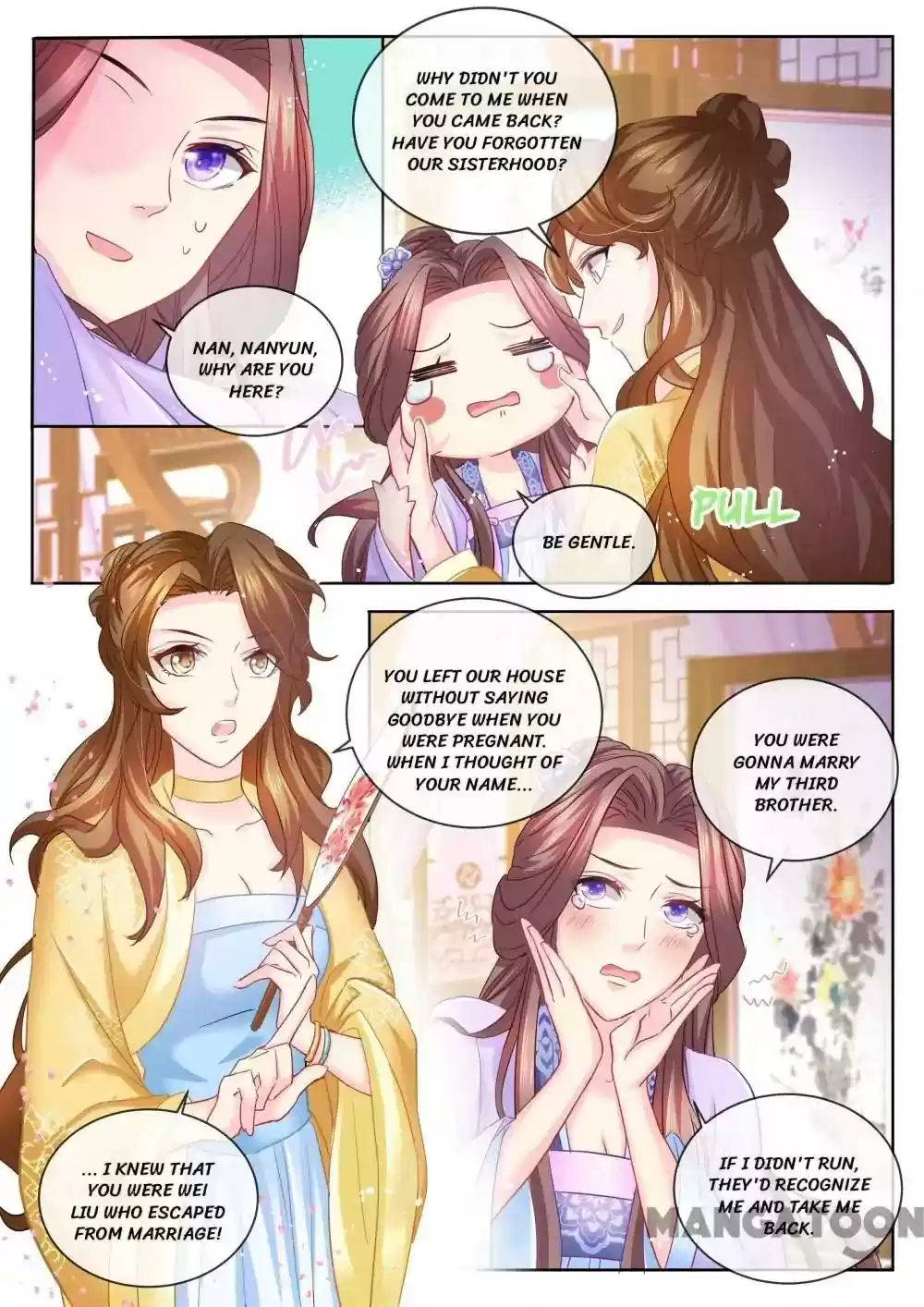 Forensic Princess Episode 69