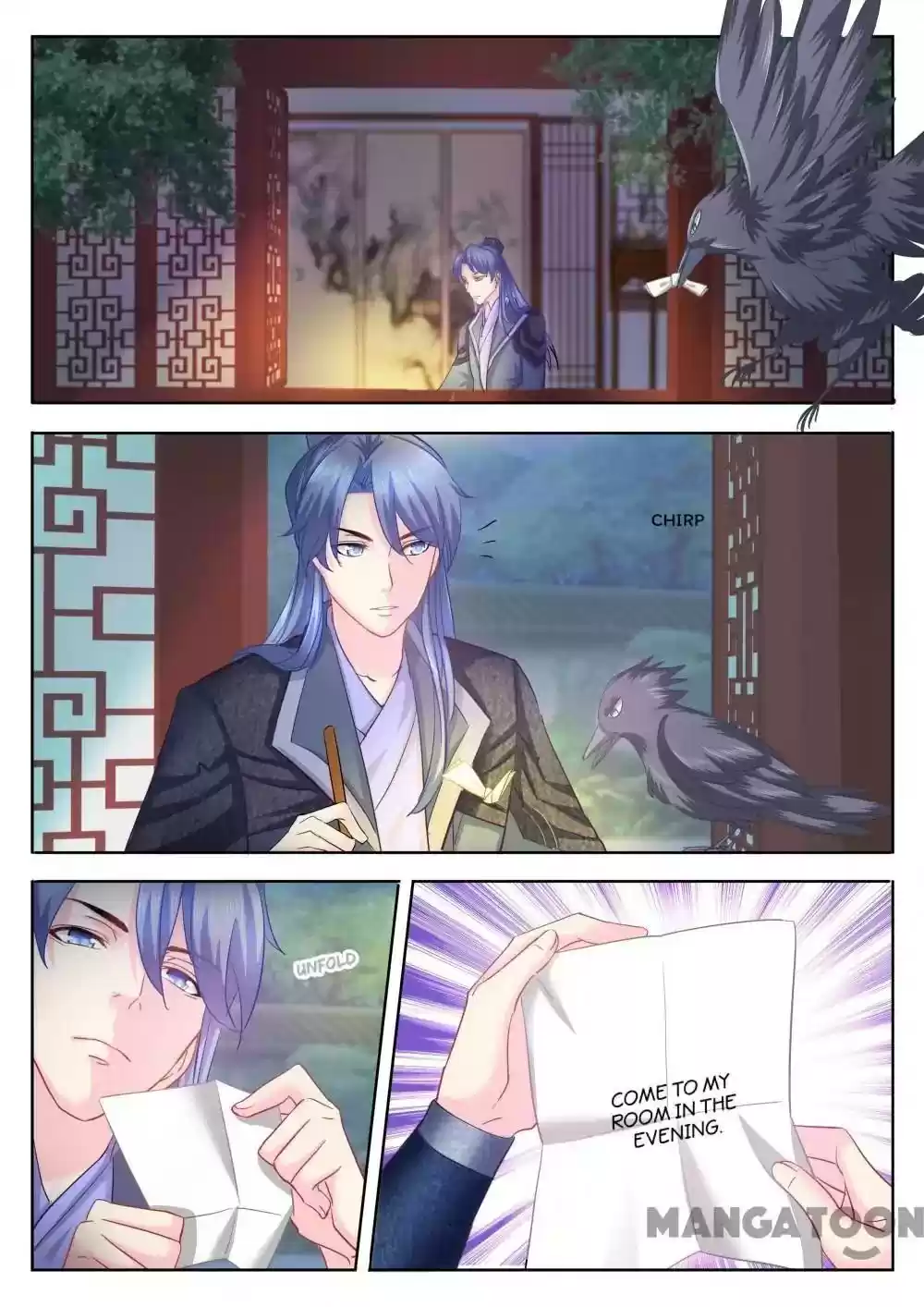 Forensic Princess Episode 69