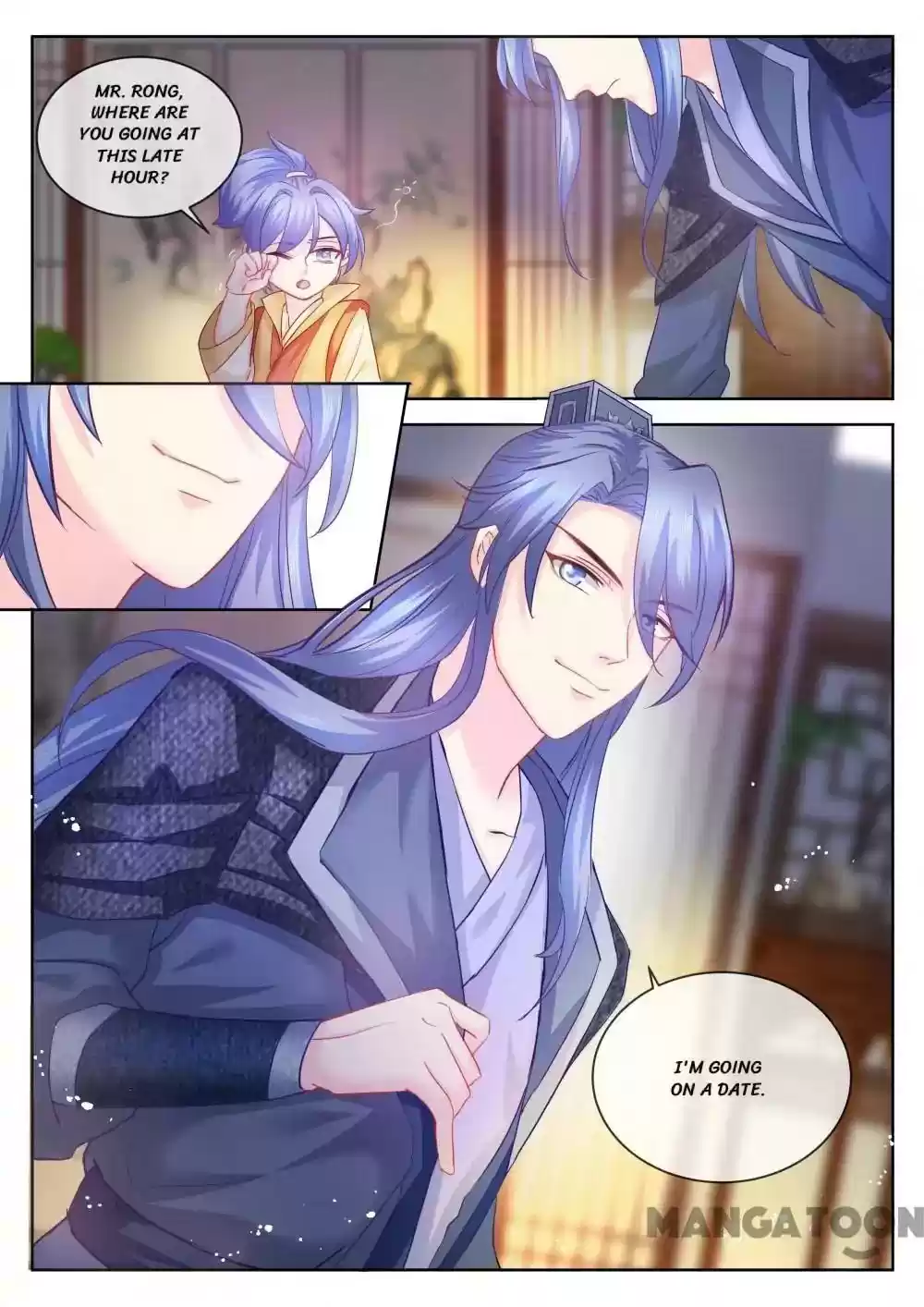 Forensic Princess Episode 69