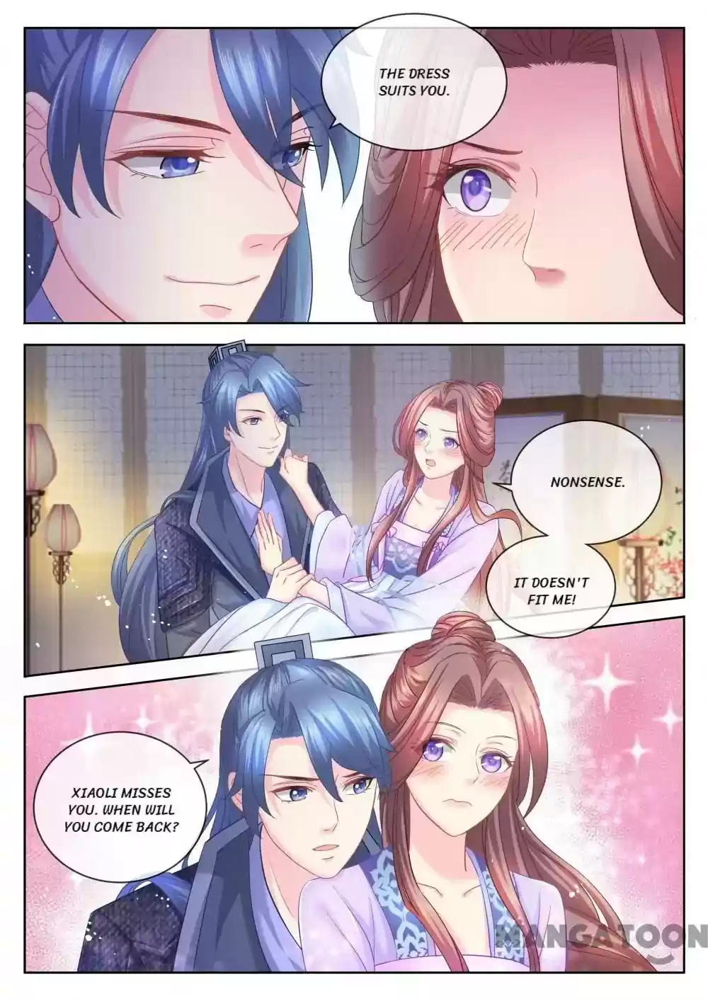 Forensic Princess Episode 70