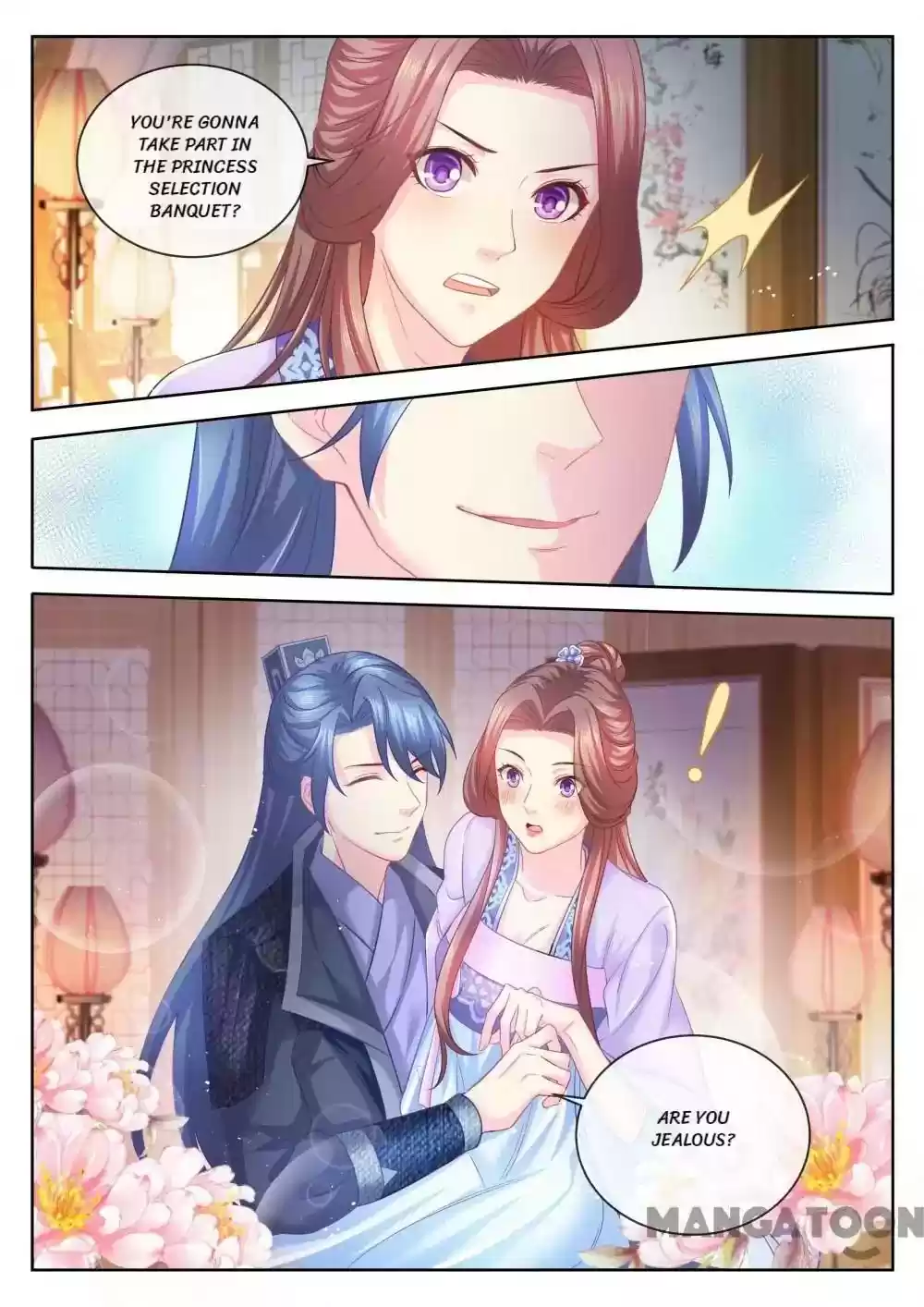 Forensic Princess Episode 70