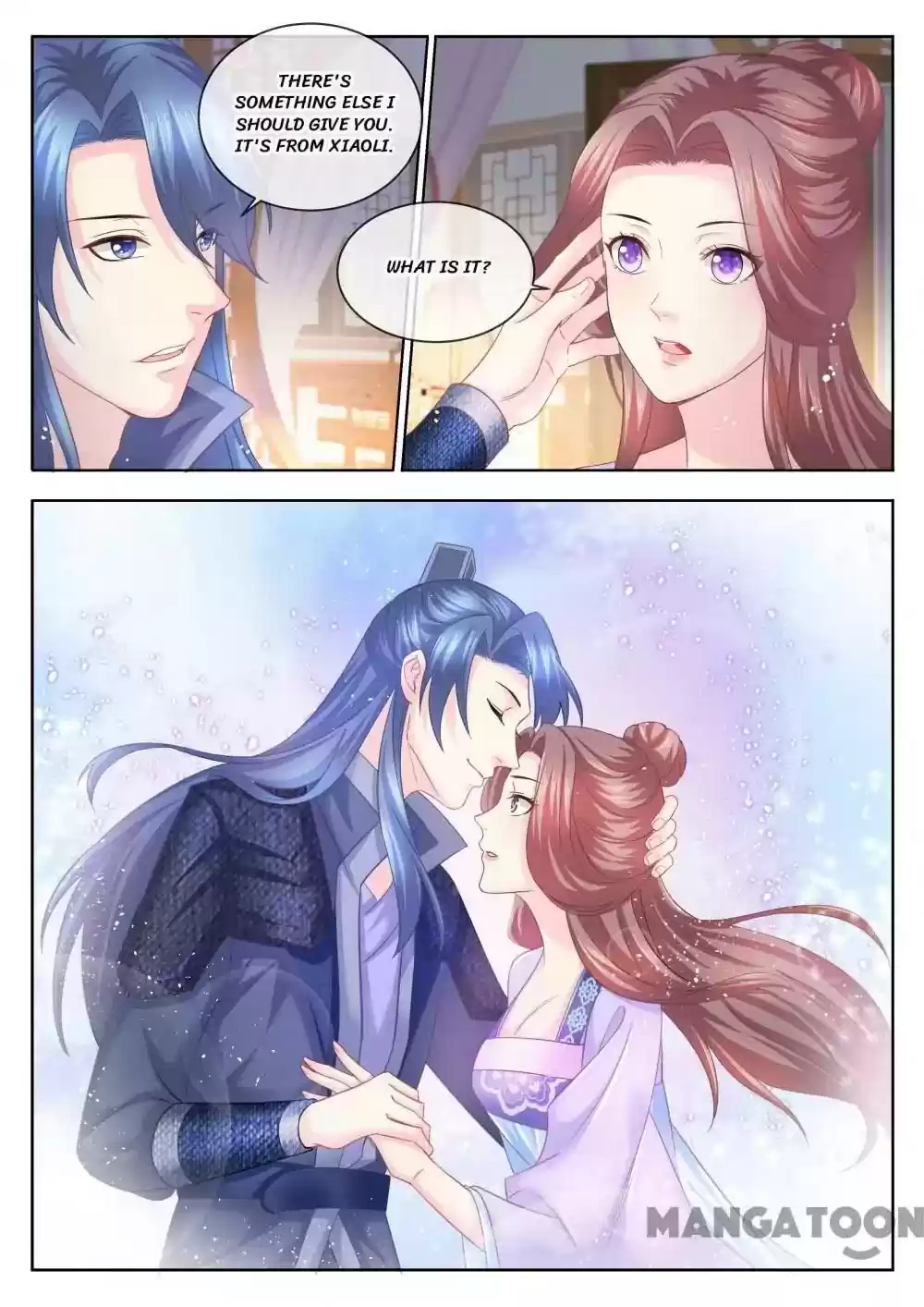 Forensic Princess Episode 71