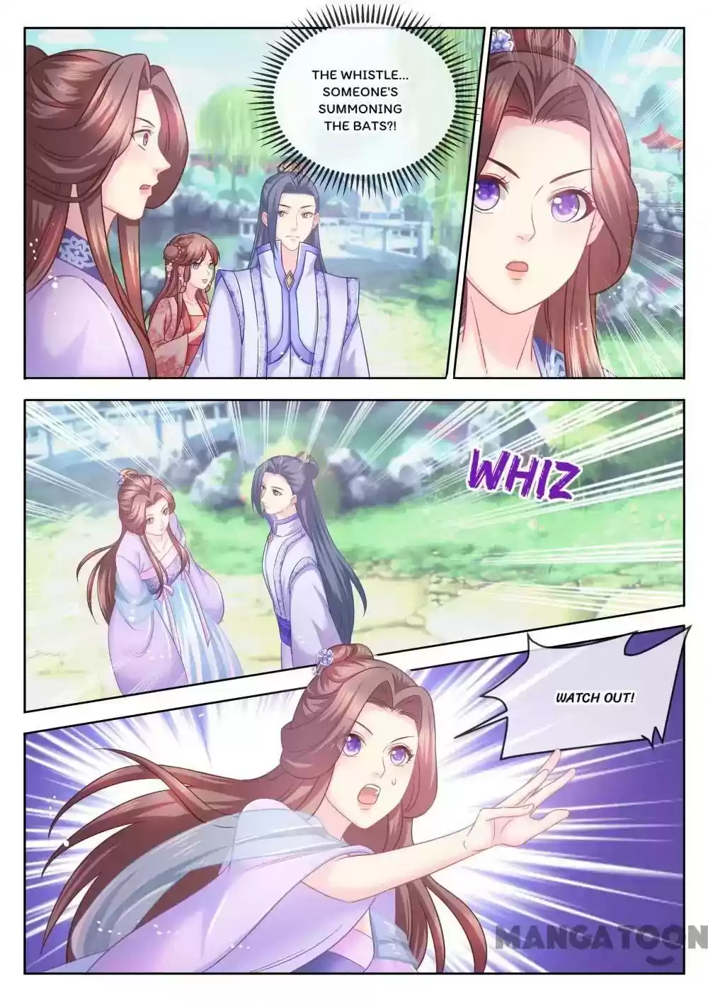 Forensic Princess Episode 72