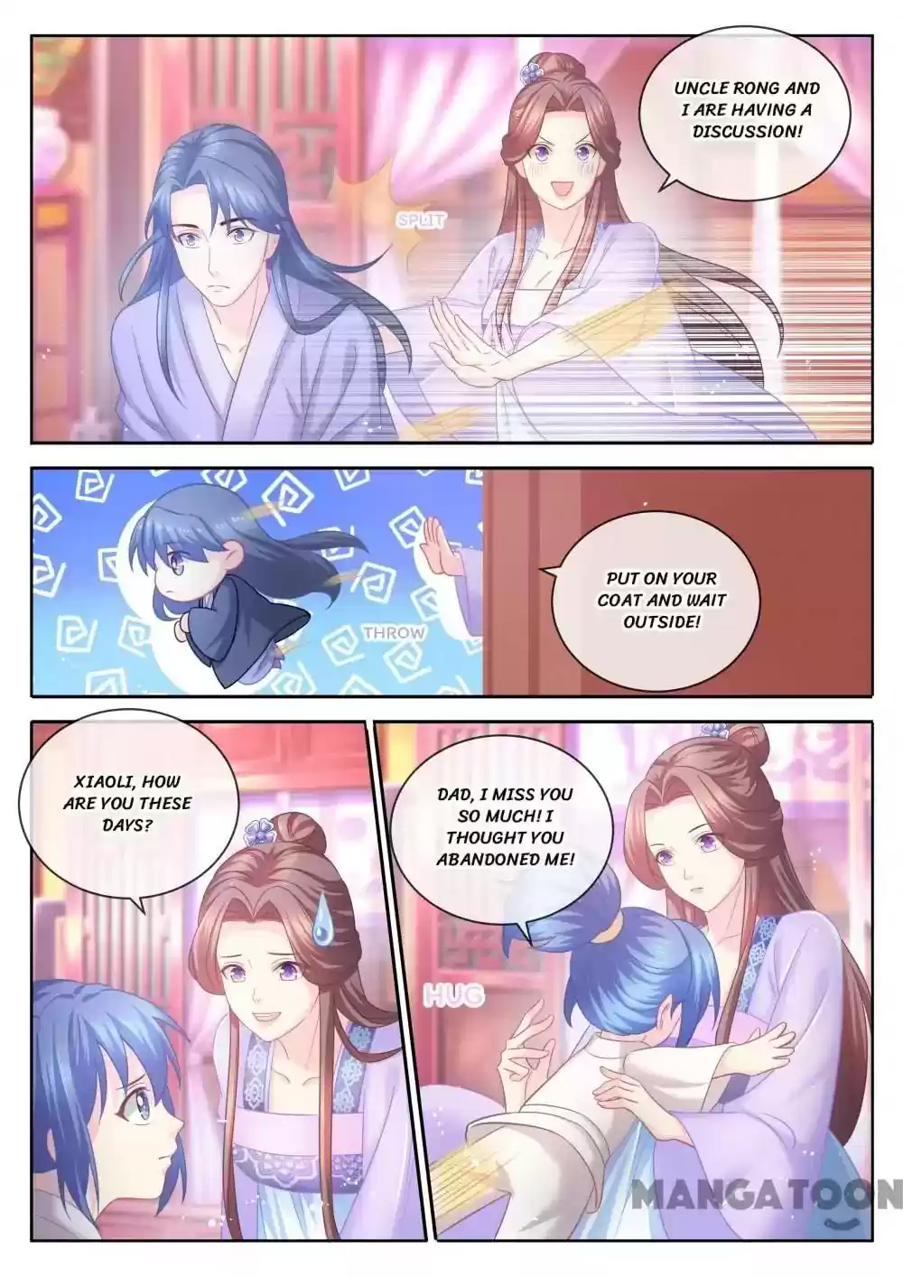 Forensic Princess Episode 76