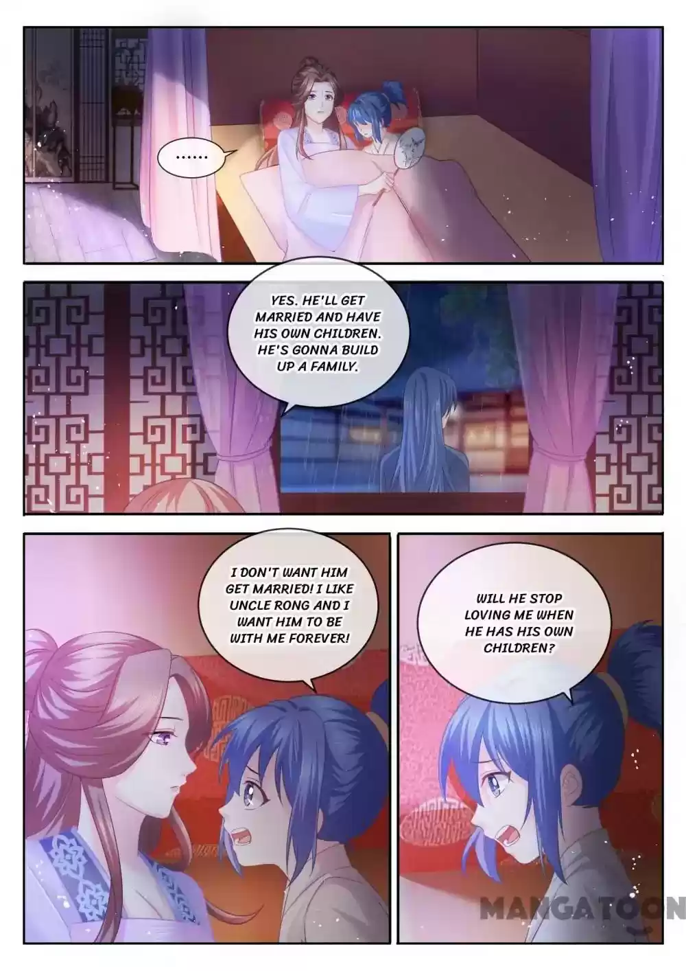 Forensic Princess Episode 76