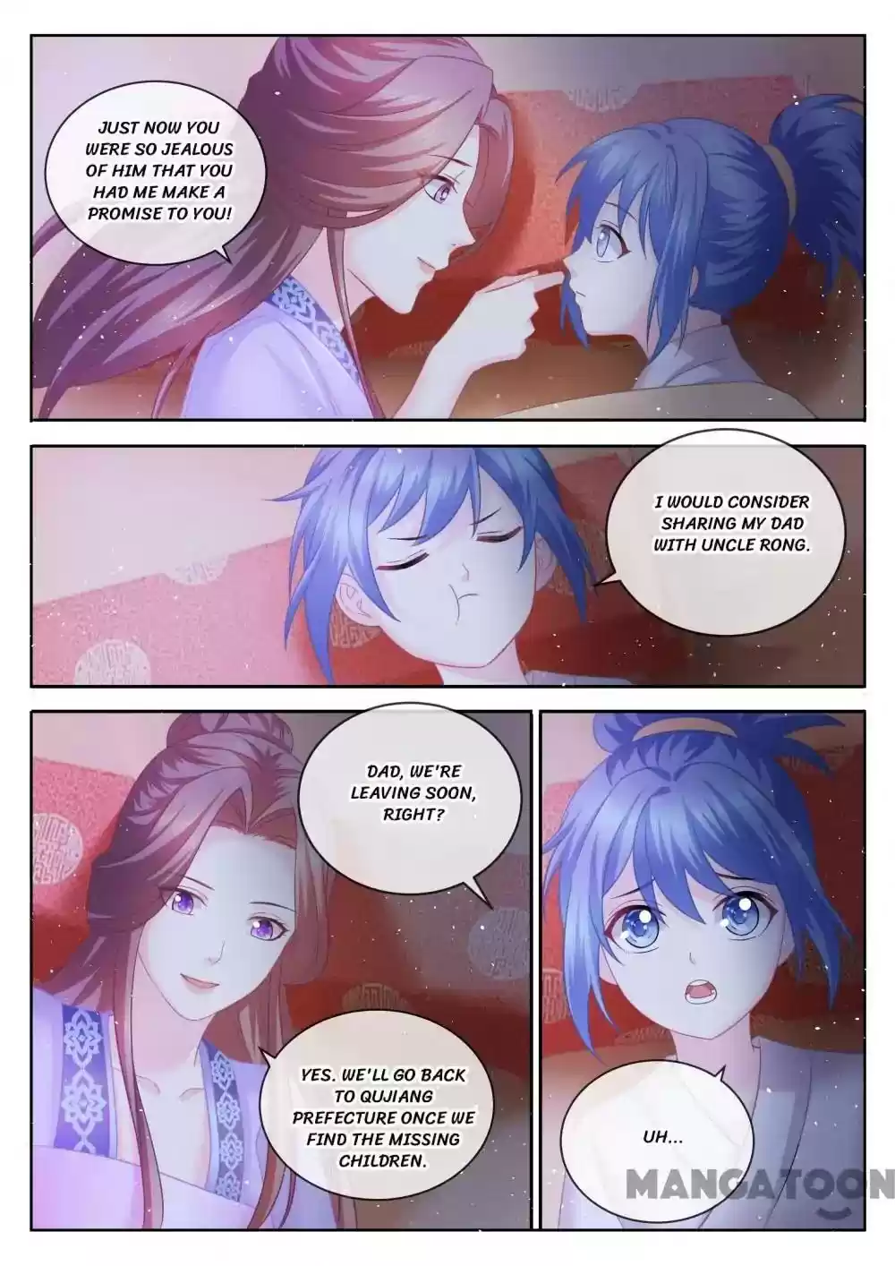 Forensic Princess Episode 76