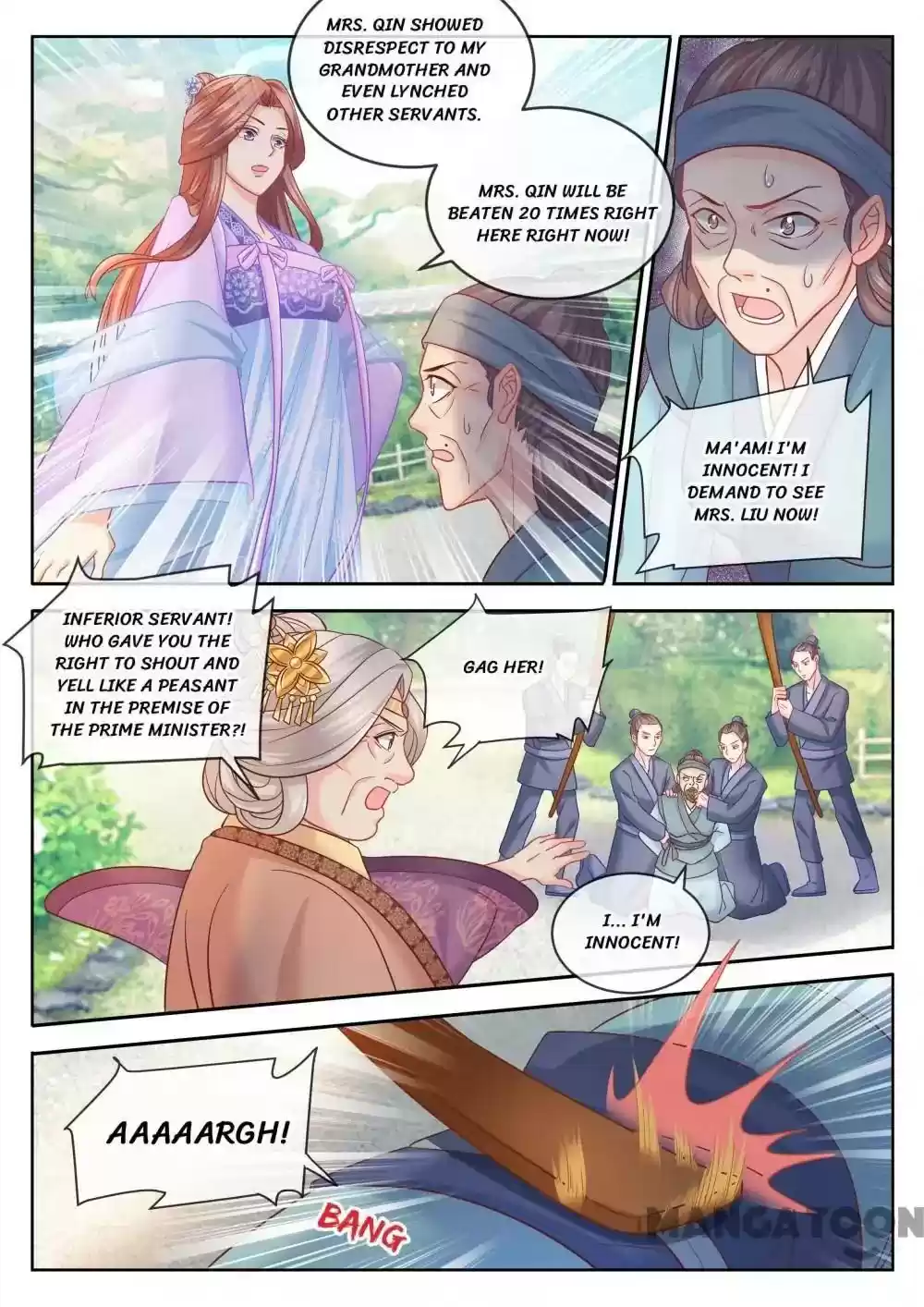 Forensic Princess Episode 78