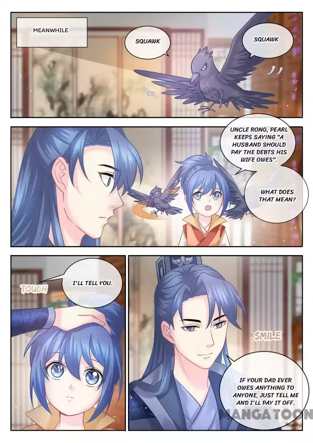 Forensic Princess Episode 80