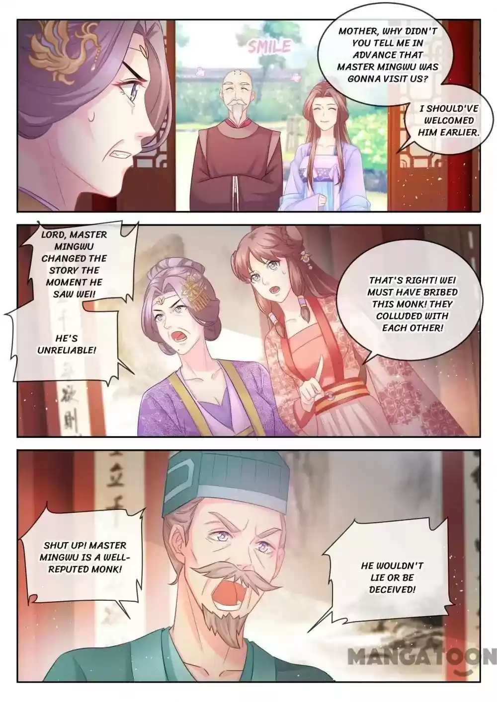 Forensic Princess Episode 81