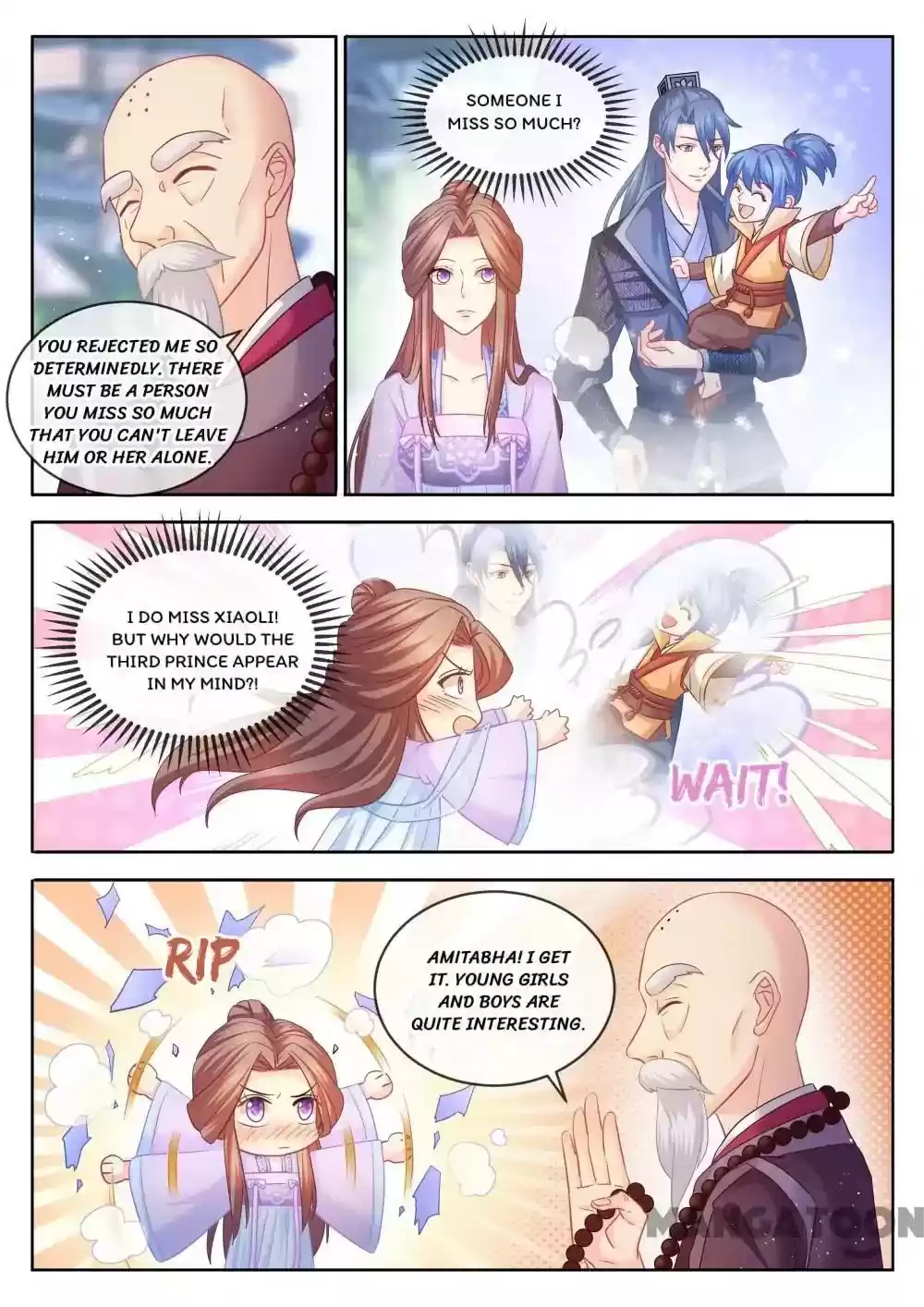 Forensic Princess Episode 81