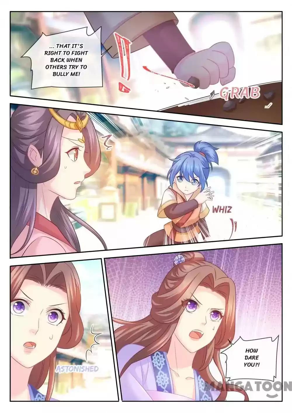 Forensic Princess Episode 82