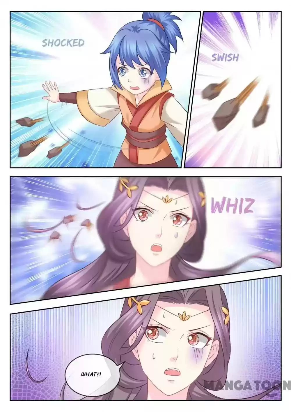 Forensic Princess Episode 82