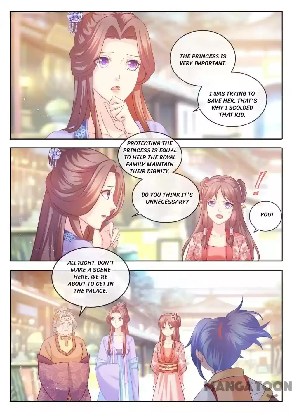 Forensic Princess Episode 82