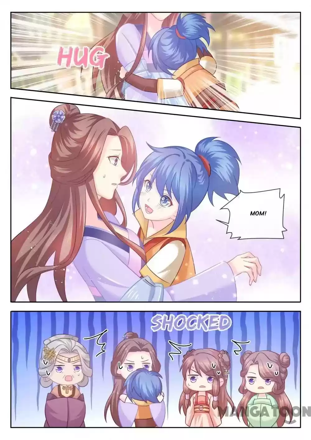 Forensic Princess Episode 82