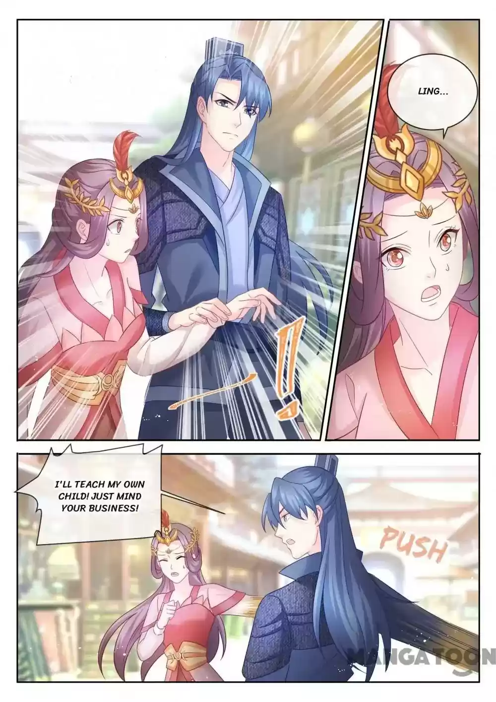 Forensic Princess Episode 83