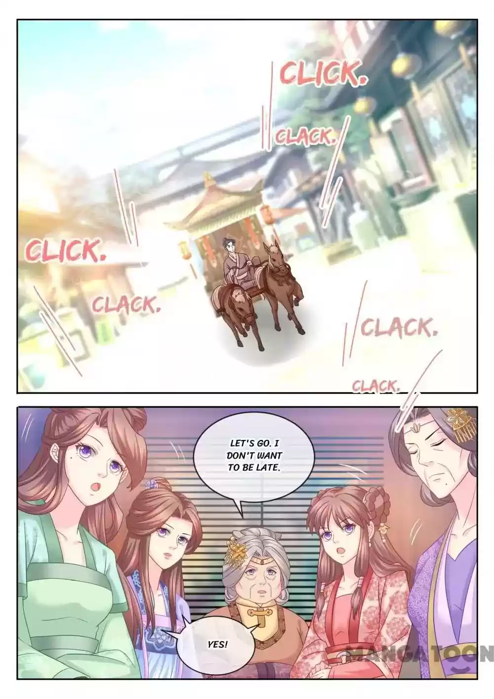 Forensic Princess Episode 83