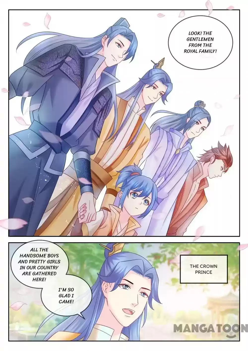 Forensic Princess Episode 84