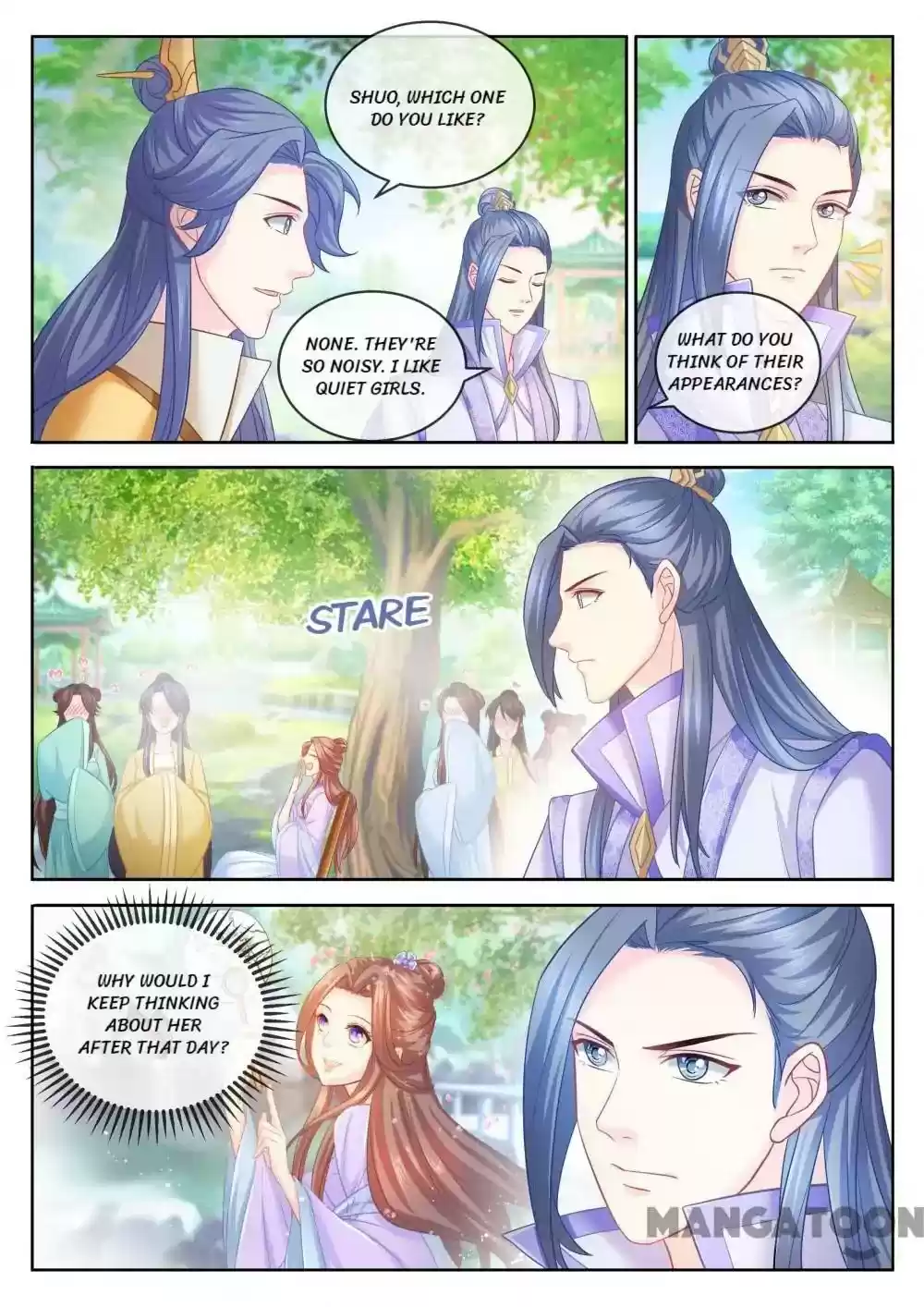 Forensic Princess Episode 84