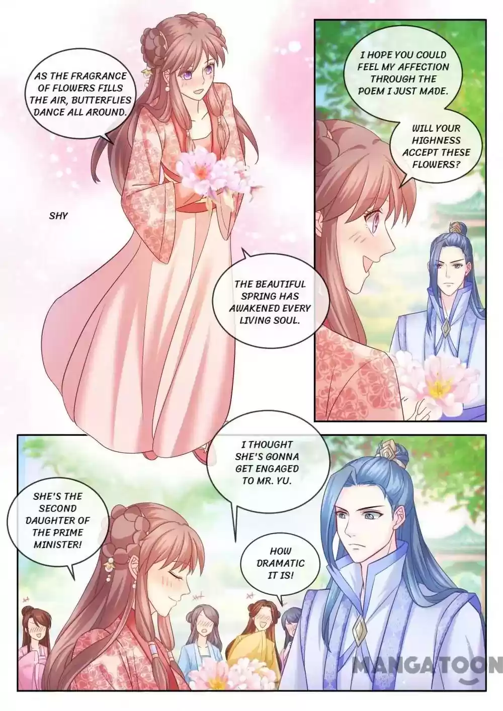 Forensic Princess Episode 85