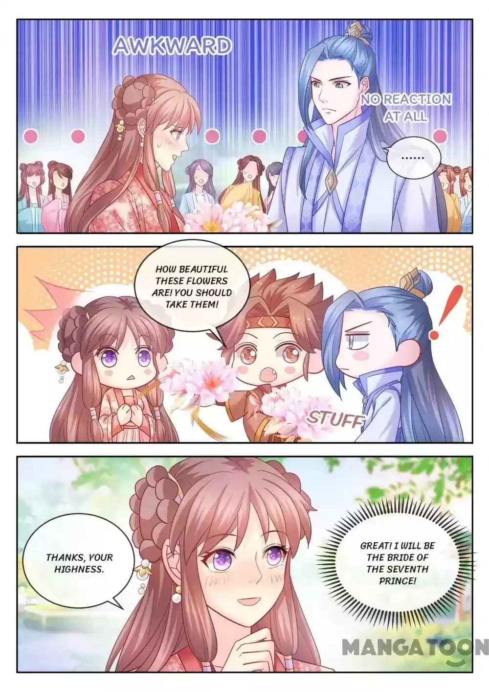 Forensic Princess Episode 85