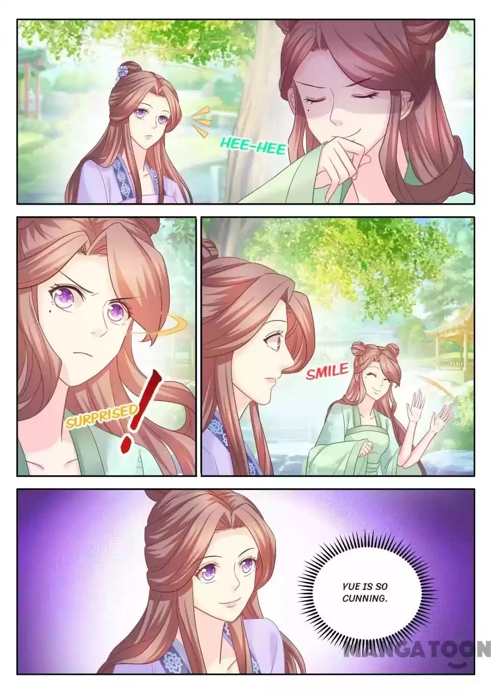 Forensic Princess Episode 85