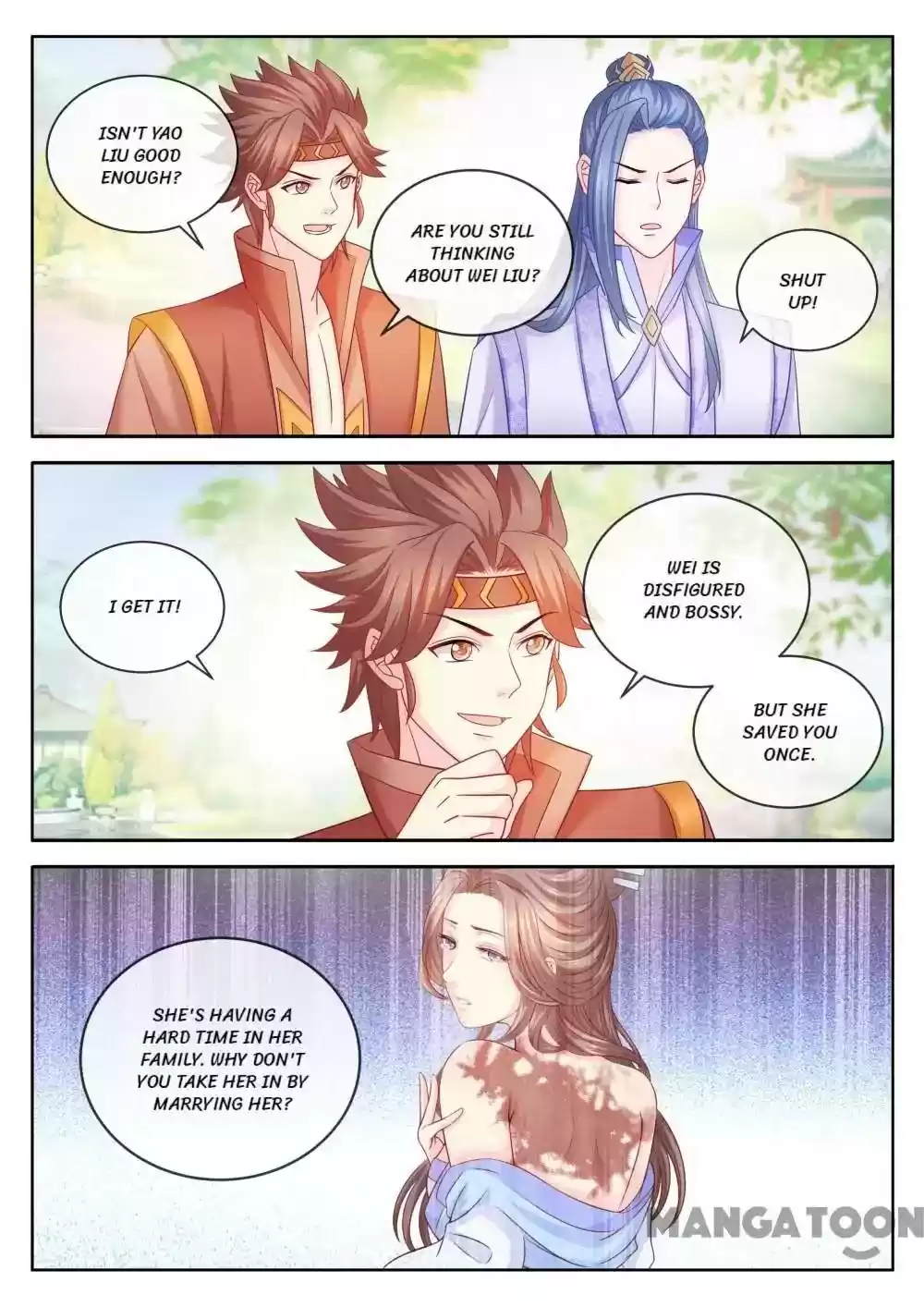 Forensic Princess Episode 85