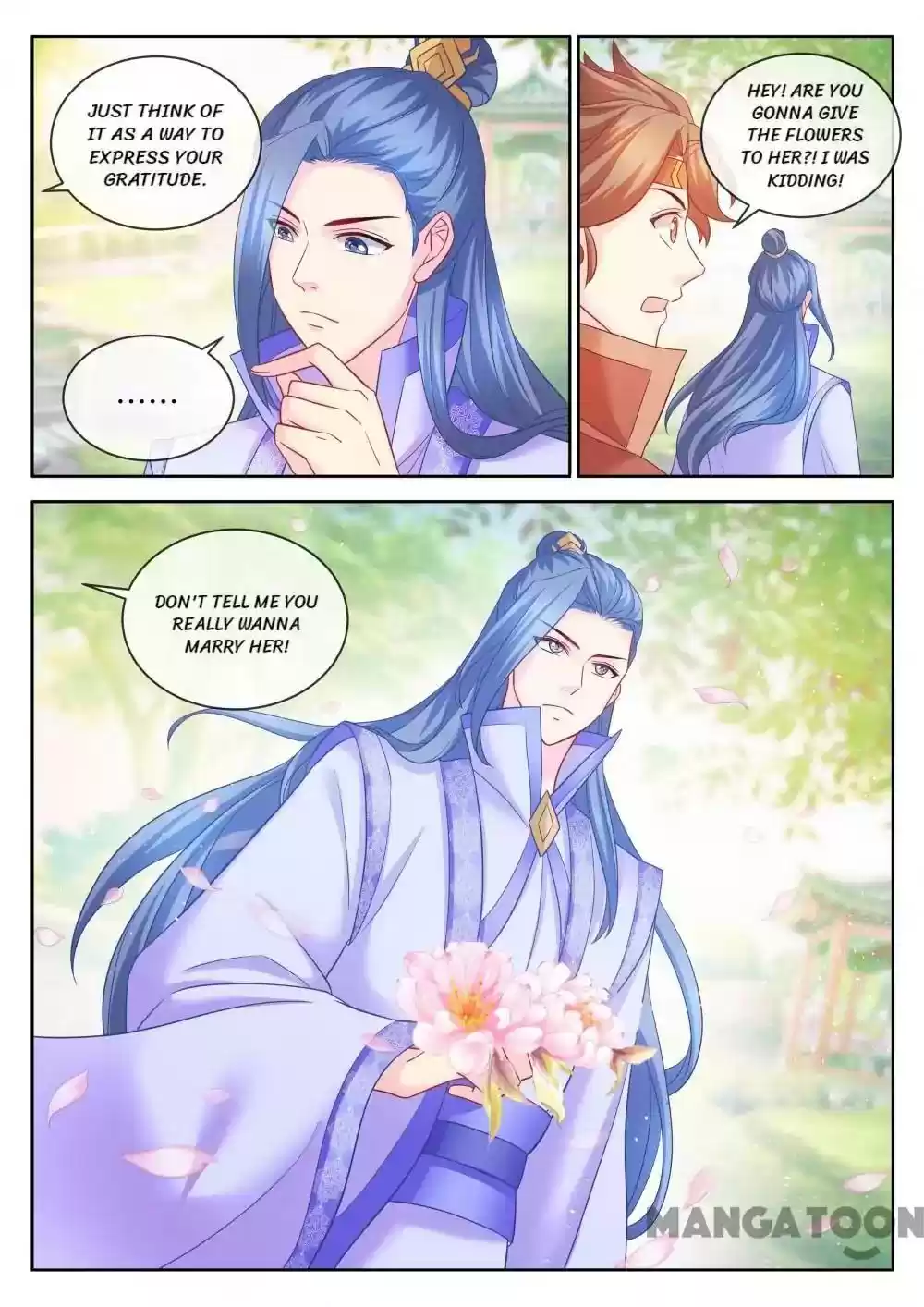 Forensic Princess Episode 85