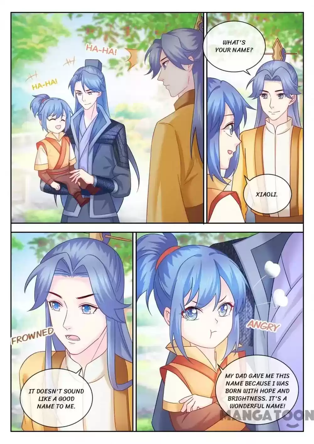 Forensic Princess Episode 86