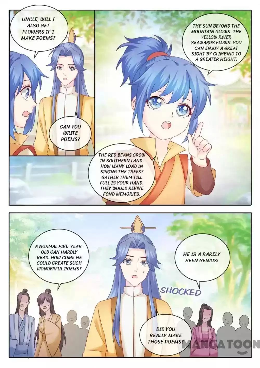 Forensic Princess Episode 86