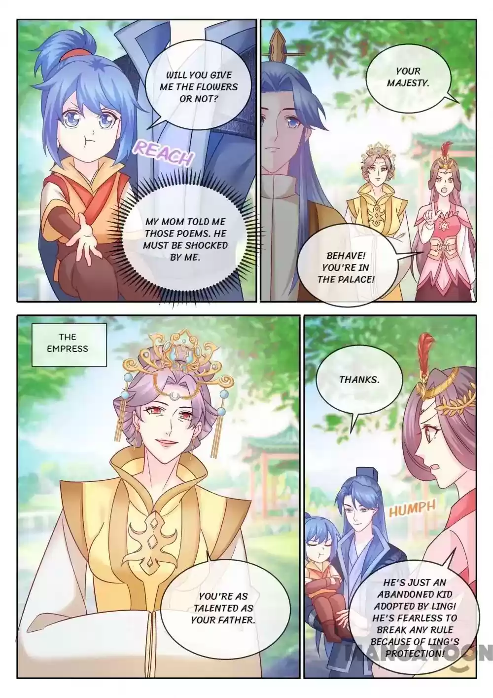 Forensic Princess Episode 86