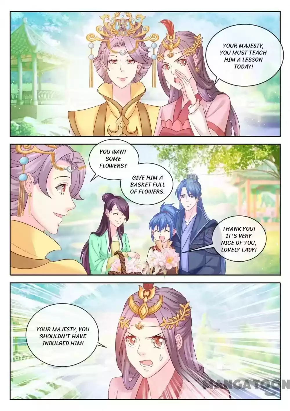 Forensic Princess Episode 86